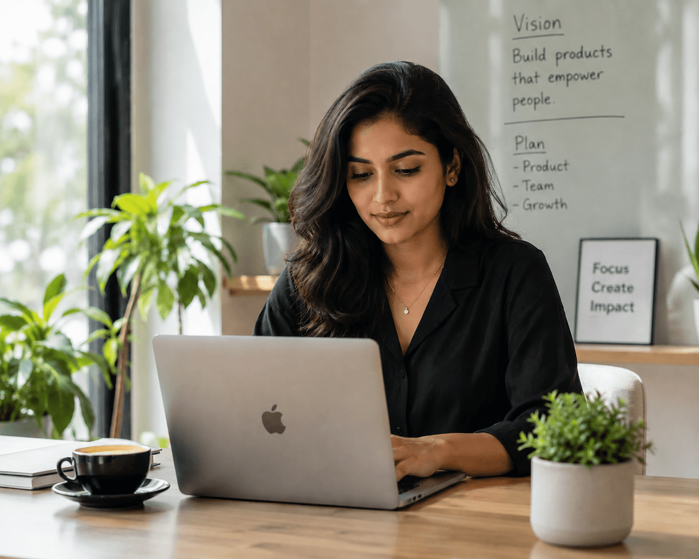 Founders & solopreneurs