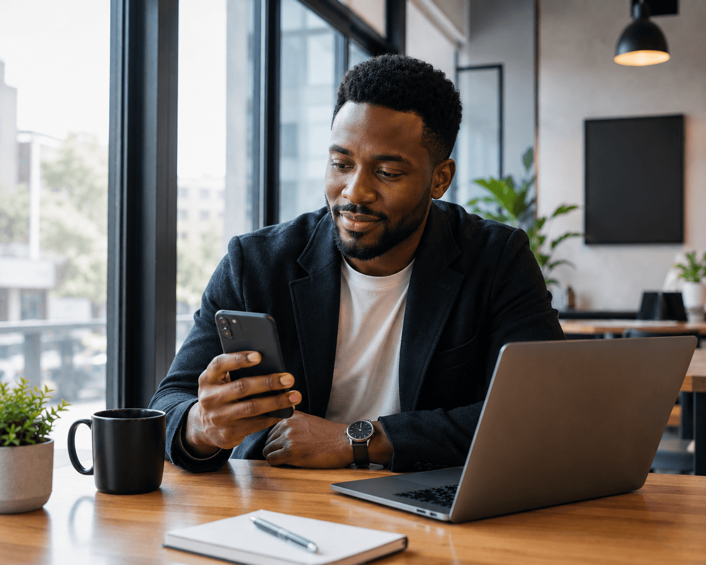 Job seekers & career-builders